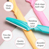 Dermaplaning Skincare & Shave Kit