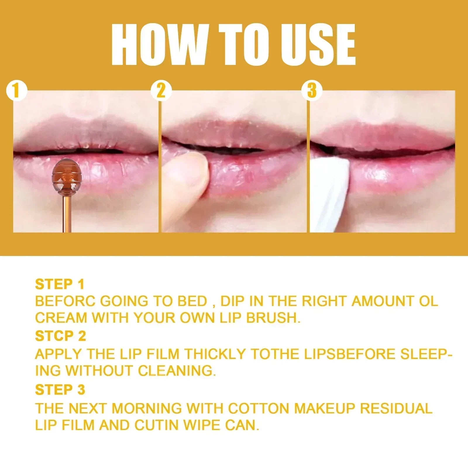 Additional HoneyKiss™ Hydrating Balm